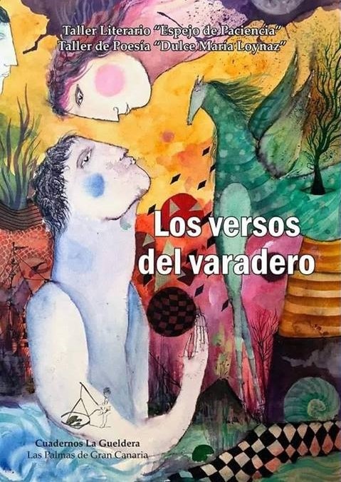Los versos del varadero
